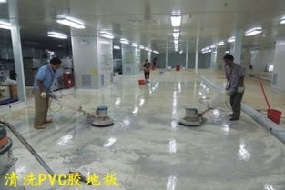 深圳工廠清潔外包與軟件外包服務(wù)費(fèi)用解析