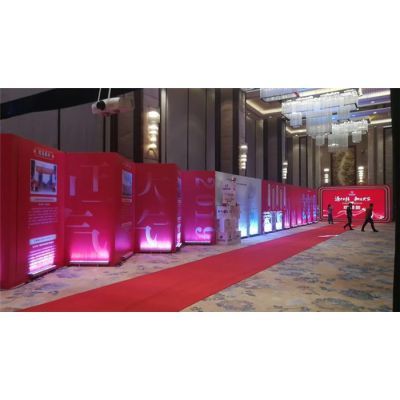 專業(yè)承辦活動(dòng)執(zhí)行與賽事策劃，助力江西品牌提升影響力