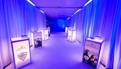 賽事策劃與公關(guān)活動的雙輪驅(qū)動 打造品牌影響力與用戶體驗的雙贏之道