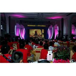 龍騰大嶺山，悅享新篇章 企業年會舞臺搭建與活動策劃全攻略