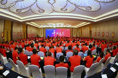 智造未來，暖動江蘇——第五季江蘇格力工廠巡展暨智能制造體驗盛典強勢啟幕